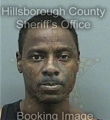 Anthony Bowden - Hillsborough County, FL 