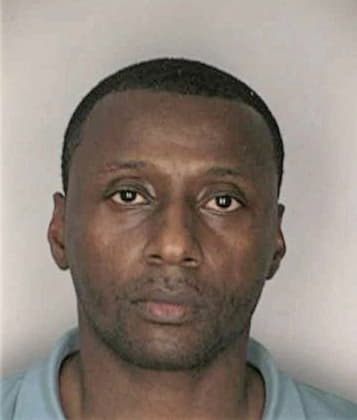 Wade Bradley - Hillsborough County, FL 