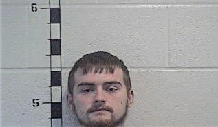 Robert Bradshaw, - Shelby County, KY 