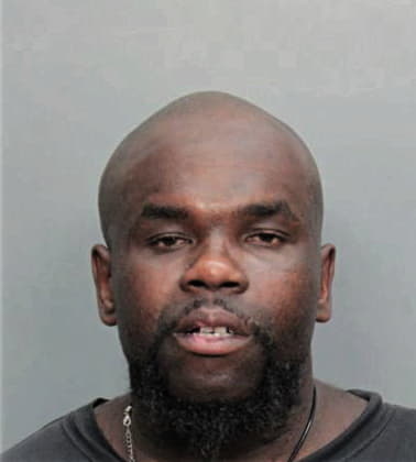 Phillipe Brazier, - Dade County, FL 