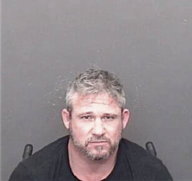 Steven Brooks, - Vanderburgh County, IN 