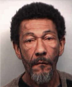 Jarvis Brown - Fulton County, GA 