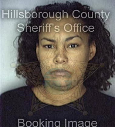 Tamika Brown, - Hillsborough County, FL 