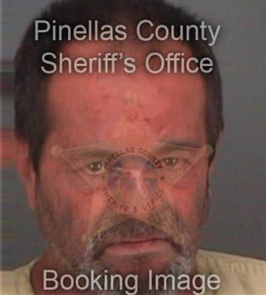 Brandon Burkhardt, - Pinellas County, FL 