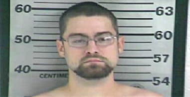 James Burns, - Dyer County, TN 