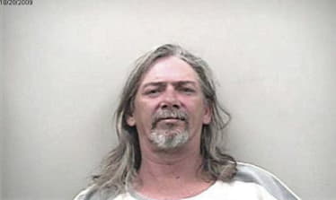 Kenneth Butcher, - Marion County, FL 