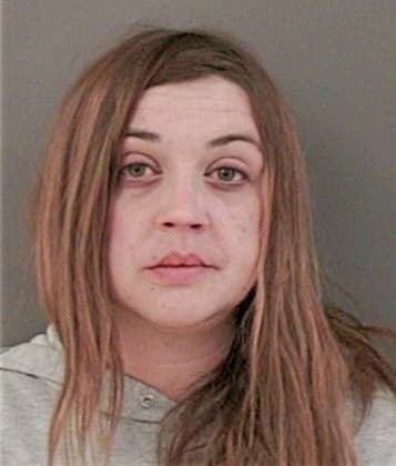 Veronica Camarillo, - Linn County, OR 