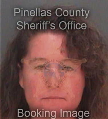 Nicole Capra, - Pinellas County, FL 