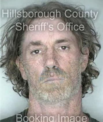 Alexander Cintronreyes - Hillsborough County, FL 