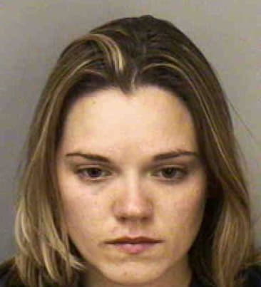 Brenna Clark - Polk County, FL 