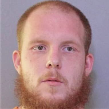 Jared Cline - Polk County, FL 