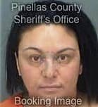 Christine Cowdrey, - Pinellas County, FL 