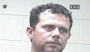 Mark Cox, - Carter County, KY 