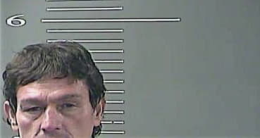 Jose Crider, - Johnson County, KY 