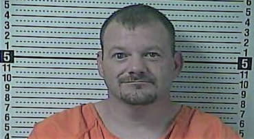 Robert Cross, - Boyle County, KY 