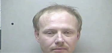 Daniel Curtis, - Henderson County, KY 