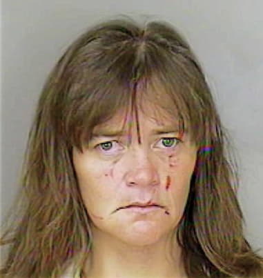 Jennifer Daniell, - Polk County, FL 