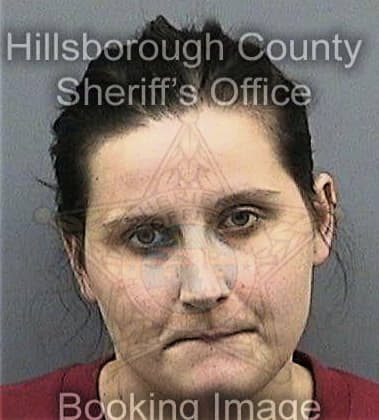 Deborah Darby, - Hillsborough County, FL 