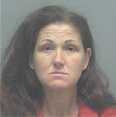 Elizabeth Darrow, - Lee County, FL 