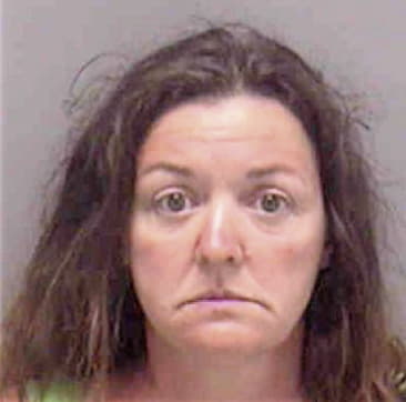 Heidi Davis, - Lee County, FL 