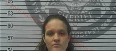 Kayla Davis, - Harrison County, MS 