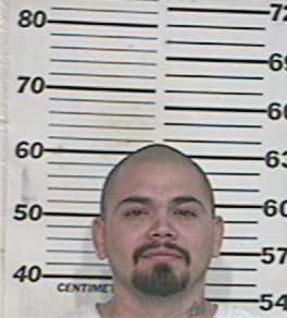 Rodolfo Dehoyos, - Hidalgo County, TX 