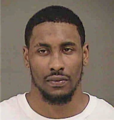 Marcus Demps, - Mecklenburg County, NC 