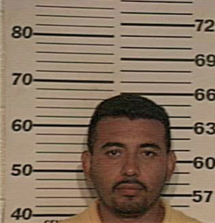 Abraham Dillard, - Hidalgo County, TX 