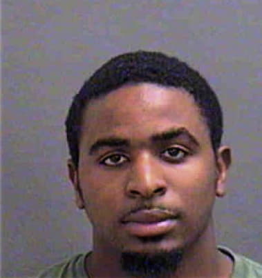 Jaquan Dosdos, - Mecklenburg County, NC 