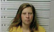 Christie Doyle, - Allen County, LA 