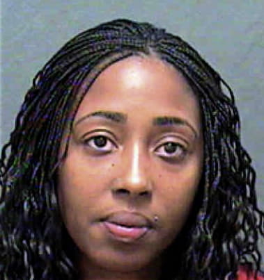 Wahtika Drayton, - Mecklenburg County, NC 