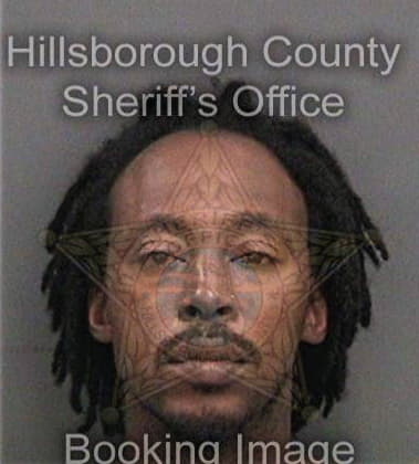 Brandon Duffie, - Hillsborough County, FL 