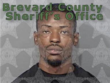 Roland Euell, - Brevard County, FL 