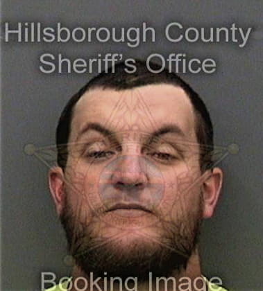 Eric Evans, - Hillsborough County, FL 