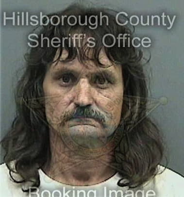 Michael Farlow, - Hillsborough County, FL 