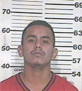 Richard Findley, - Hidalgo County, TX 