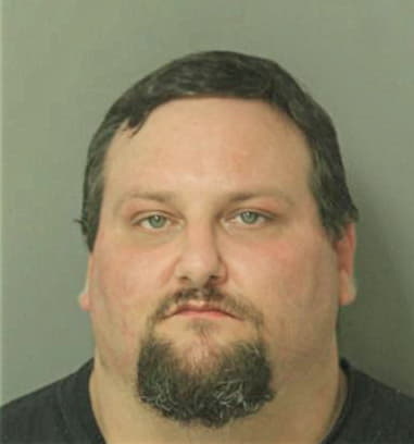 Duane Fleming - Wake County, NC 