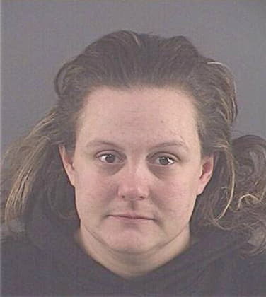 Christy Ford, - Peoria County, IL 