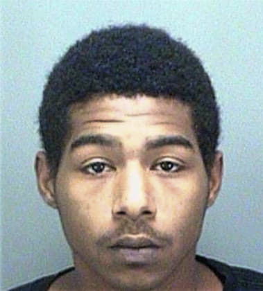 Quentin Ford, - Pinellas County, FL 