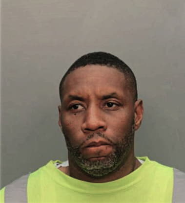 Kenneth Frederick, - Dade County, FL 