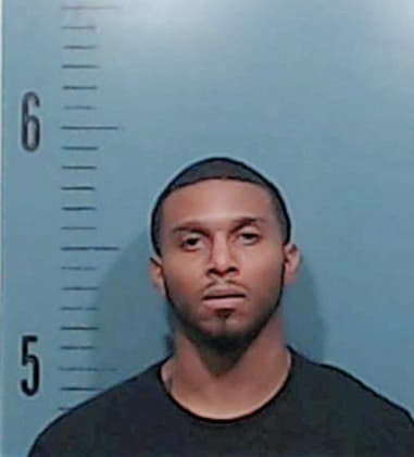 William Freeman - Taylor County, TX 