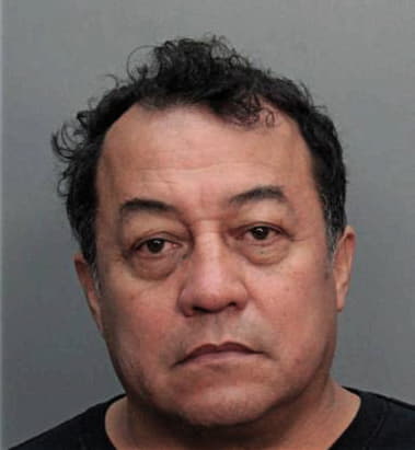 Manuel Garcia, - Dade County, FL 