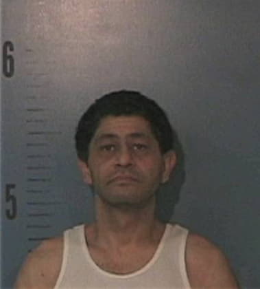 Arturo Garcia-Medina, - Taylor County, TX 