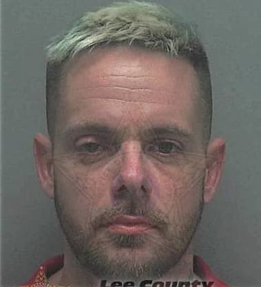 Brian Garrow, - Lee County, FL 