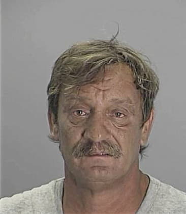 Robert Geissler, - Pasco County, FL 