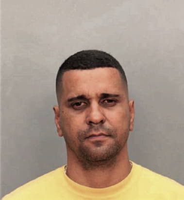 Roberto Gomez, - Dade County, FL 