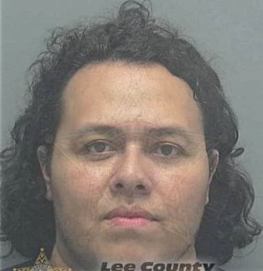 Idlan Gonzalez-Perez, - Lee County, FL 