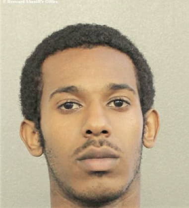 Cliffton Gooden, - Broward County, FL 