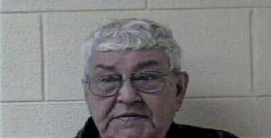 Orville Goodpaster, - Montgomery County, KY 