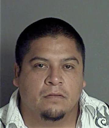 Wvaldo Guillen-Garcia, - Upshur County, TX 